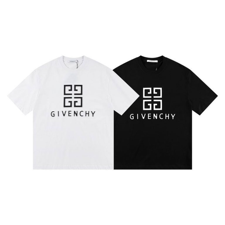 Camiseta Givenchy 7CCUEG (2COLORES)