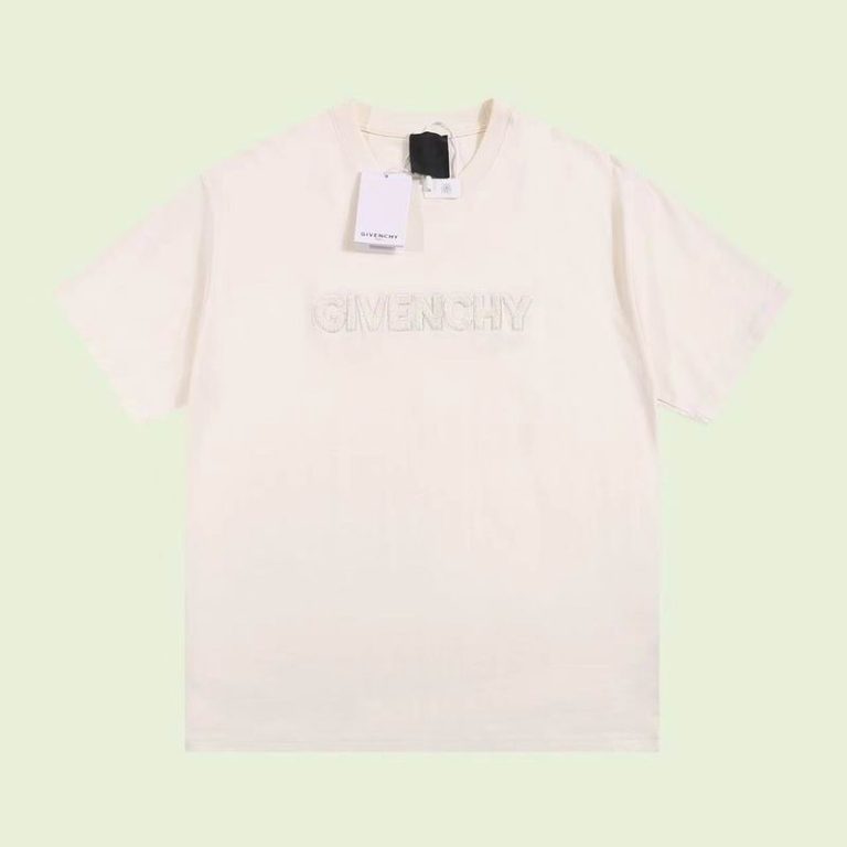 Camiseta Givenchy 8CCDZM (2COLORES)