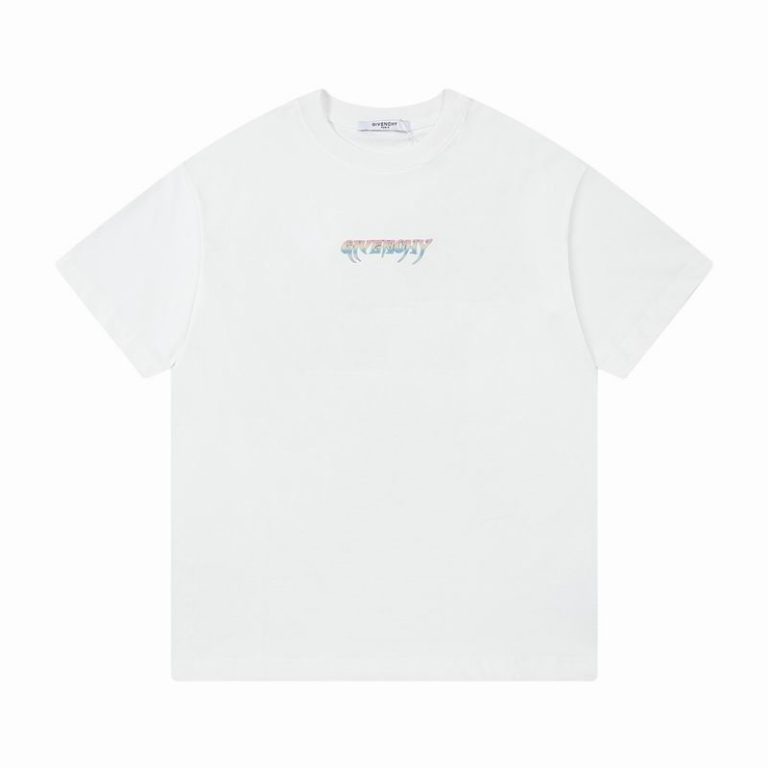 Camiseta Givenchy DHVU5Q (2COLORES)