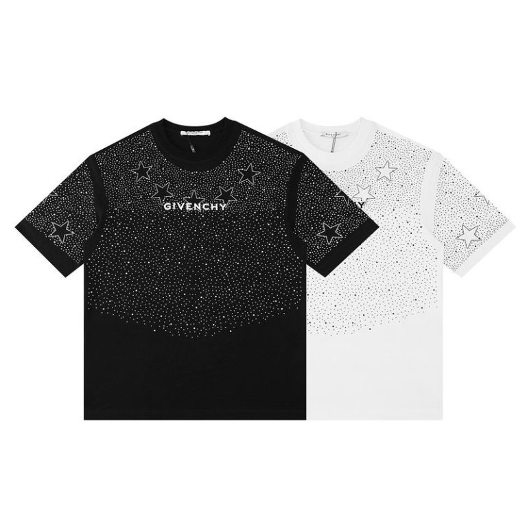 Camiseta Givenchy E9CQVM (2COLORES)