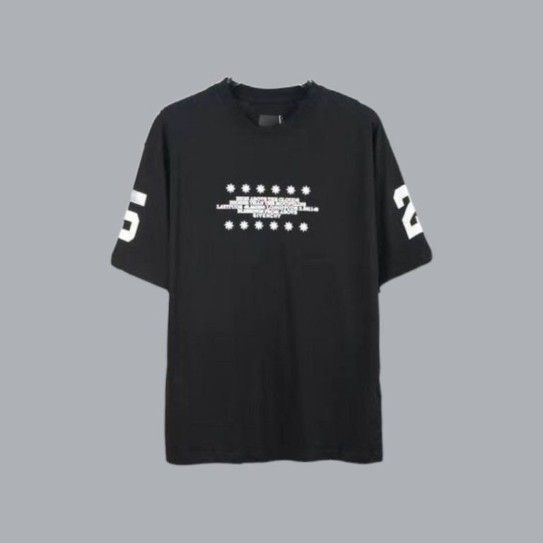 Camiseta Givenchy FZCT2M