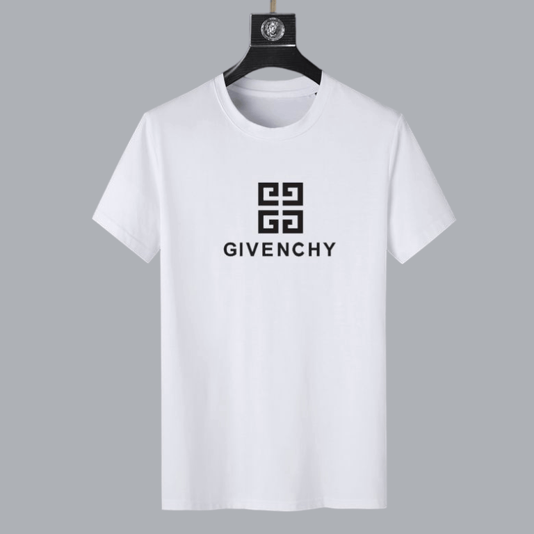 Camiseta Givenchy MBFT3N (2COLORES)