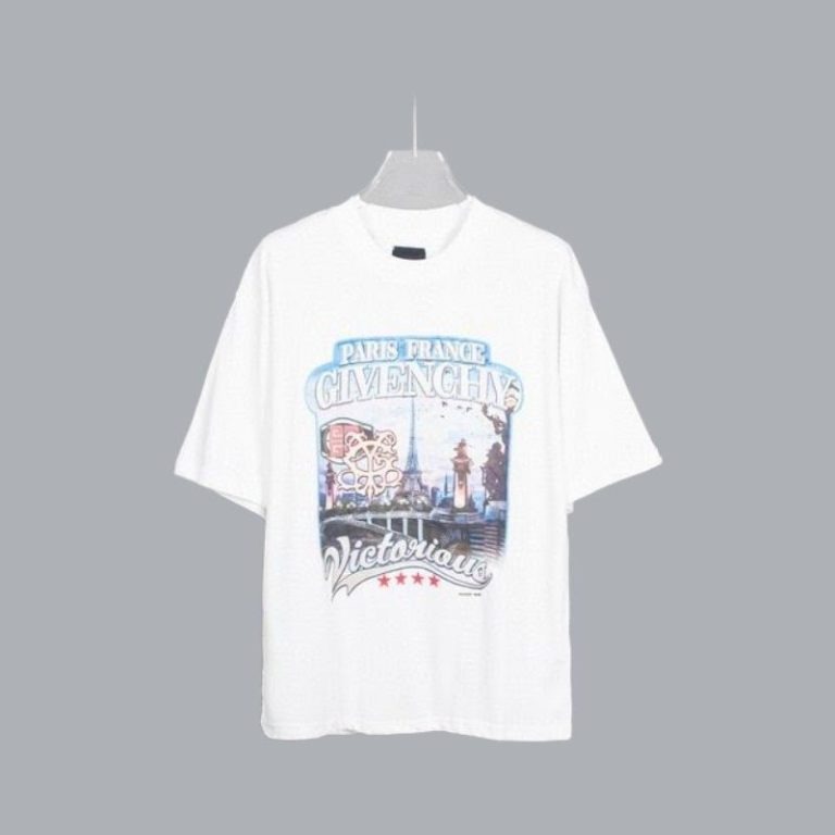 Camiseta Givenchy PD2LFC