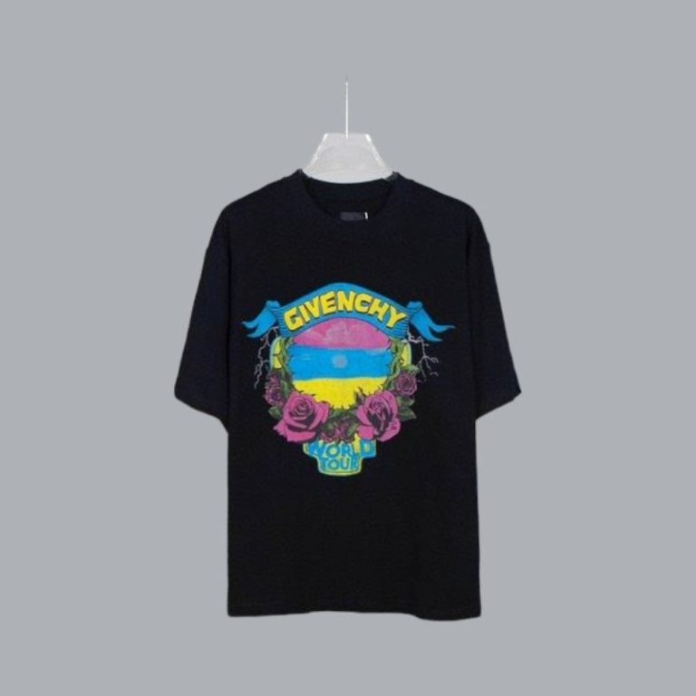 Camiseta Givenchy PD3LFC