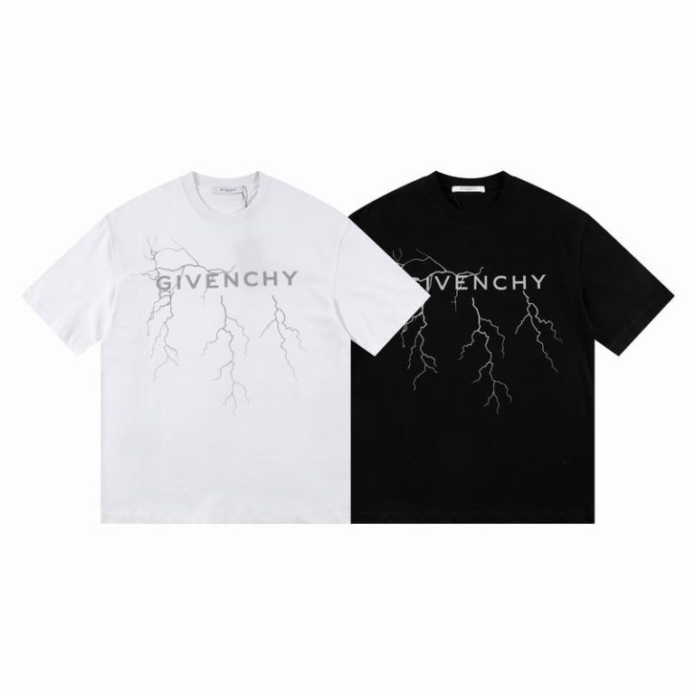 Camiseta Givenchy SGPZV1 (2COLORES)