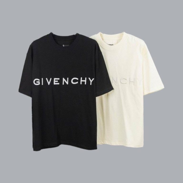 Camiseta Givenchy WKDU5S (2COLORES)