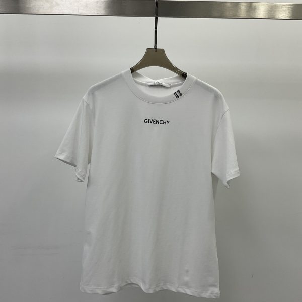 Camiseta Givenchy WM1YFM (2COLORES)