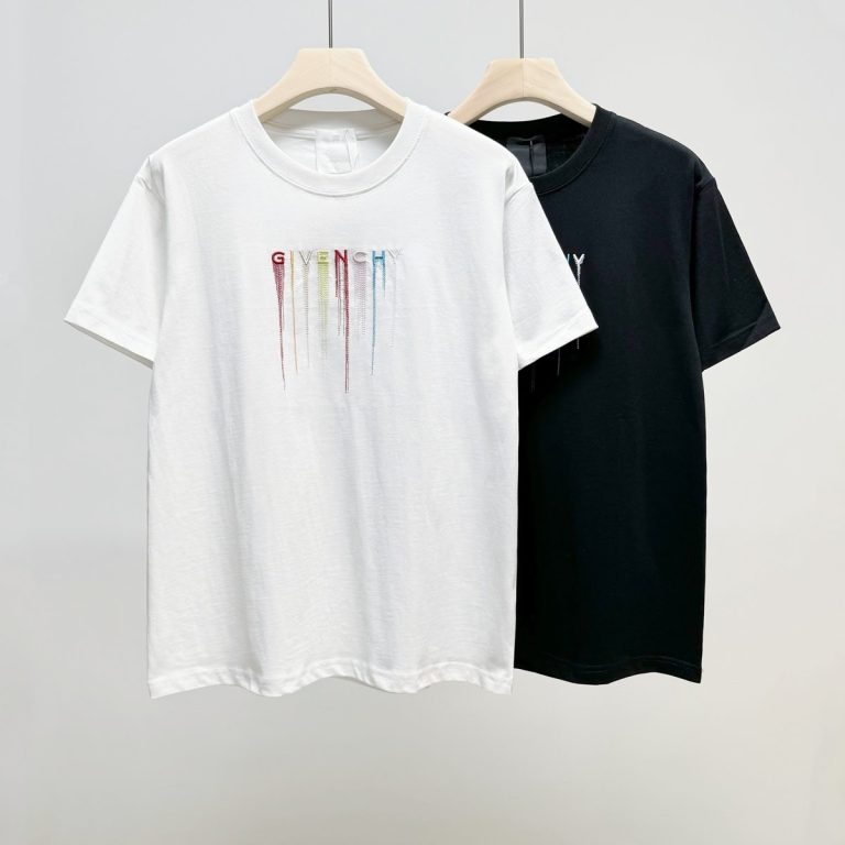 Camiseta Givenchy X5VFFS (2COLORES)