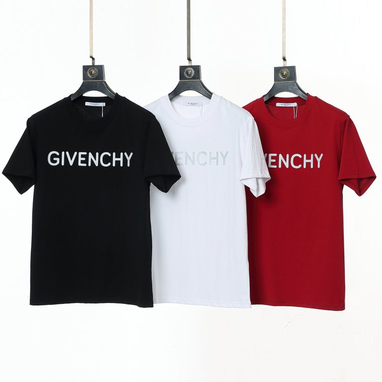 Camiseta Givenchy Z9CTUC (3COLORES)