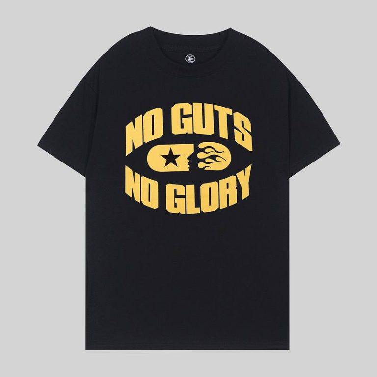 Camiseta Hellstar FD5CHJ (3COLORES)