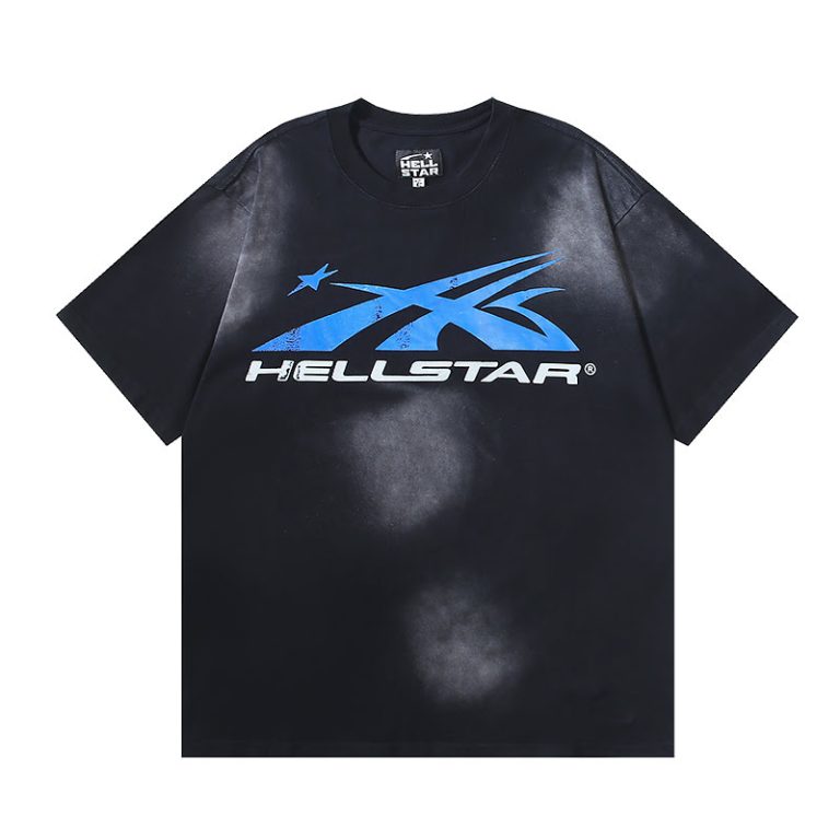 Camiseta Hellstar M3KQGA
