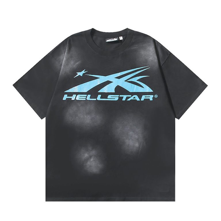 Camiseta Hellstar M7KQGA