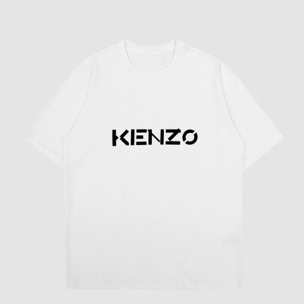 Camiseta Kenzo LQJZY6 (2COLORES)