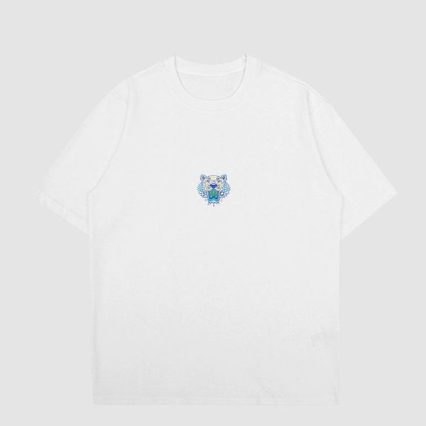 Camiseta Kenzo LQJZY8 (2COLORES)
