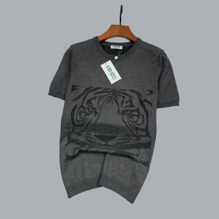 Camiseta Kenzo RAGRX9 (2COLORES)