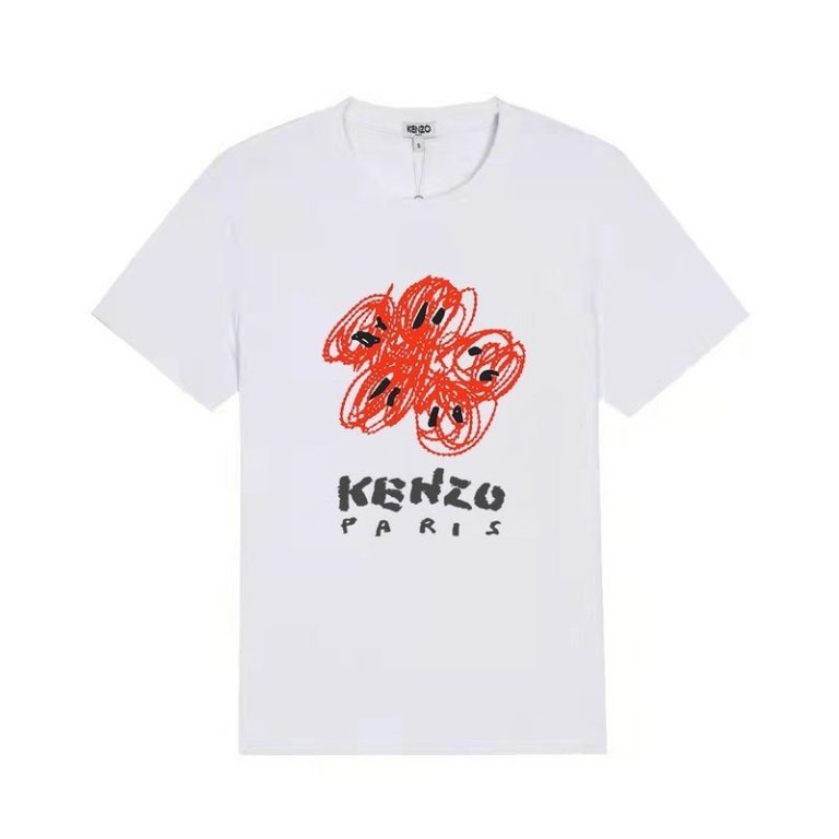 Camiseta Kenzo SR5ZMJ