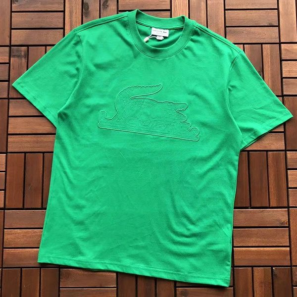 Camiseta Lacoste V3UBSG