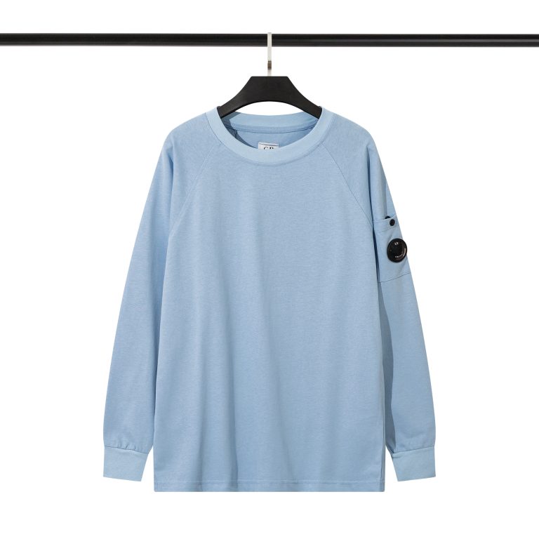 Camiseta Larga CP Company KWFM9Z (5COLORES)