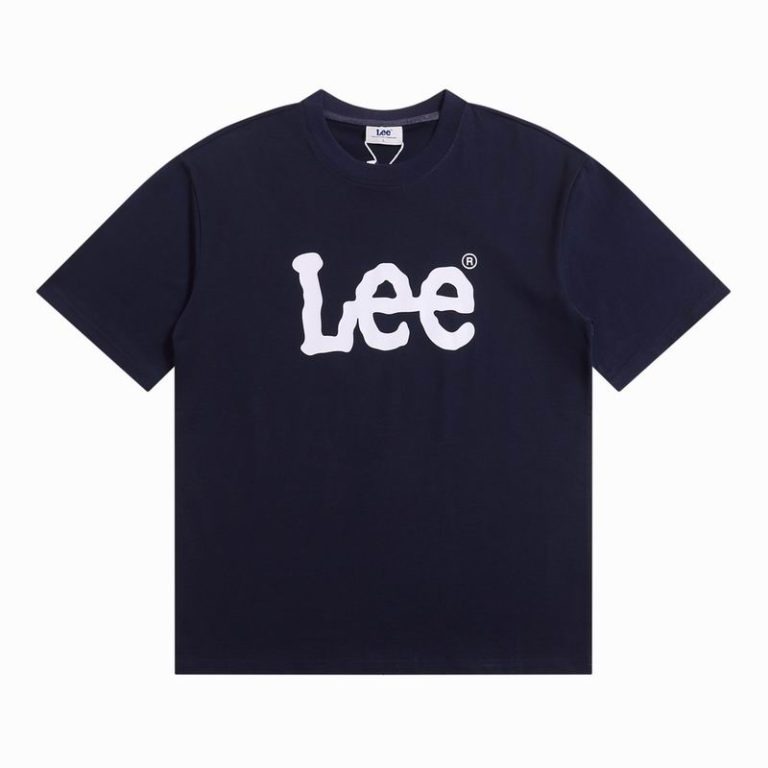 Camiseta Lee FNX3SC (3COLORES)
