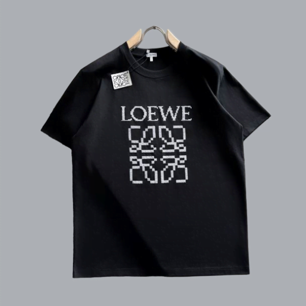 Camiseta Loewe CPJ1XW (2COLORES)