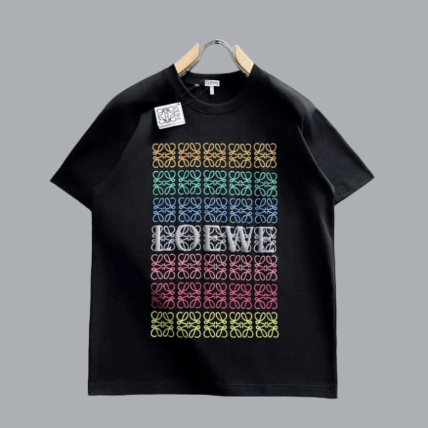 Camiseta Loewe CPJ2XW (2COLORES)