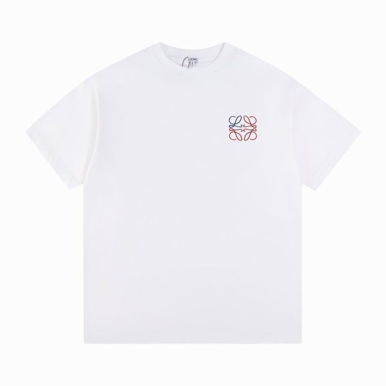 Camiseta Loewe F8XTSC (2COLORES)