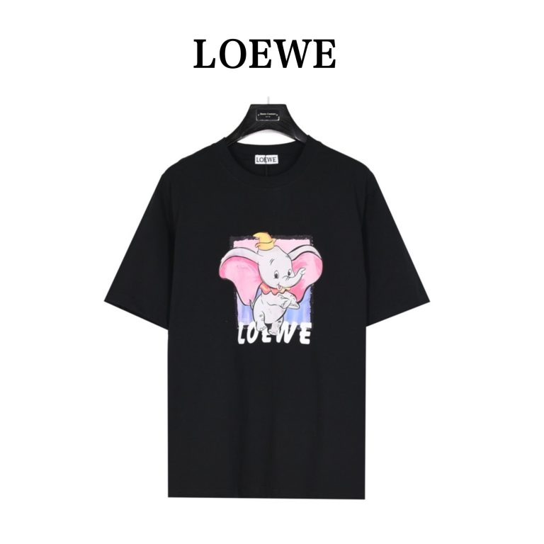 Camiseta Loewe FC2DZM