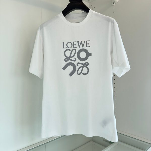 Camiseta Loewe KWF3NZ (2COLORES)