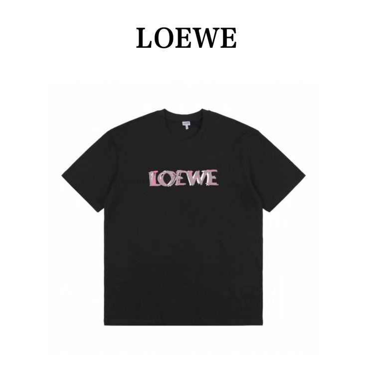 Camiseta Loewe RLL2WE