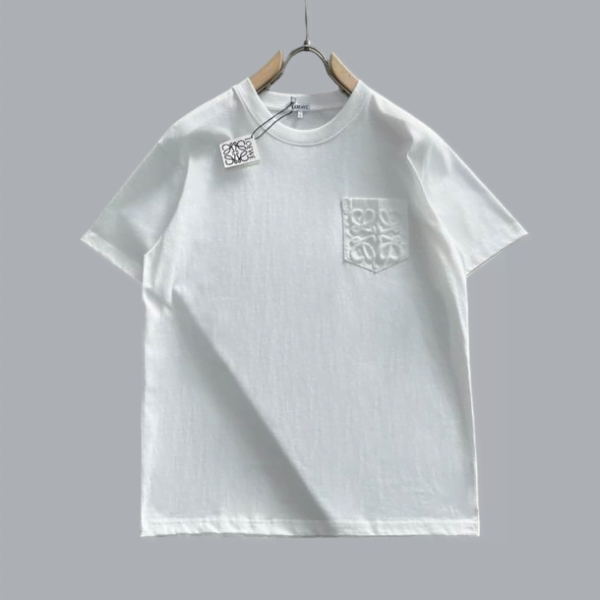 Camiseta Loewe TKYVH3 (2COLORES)