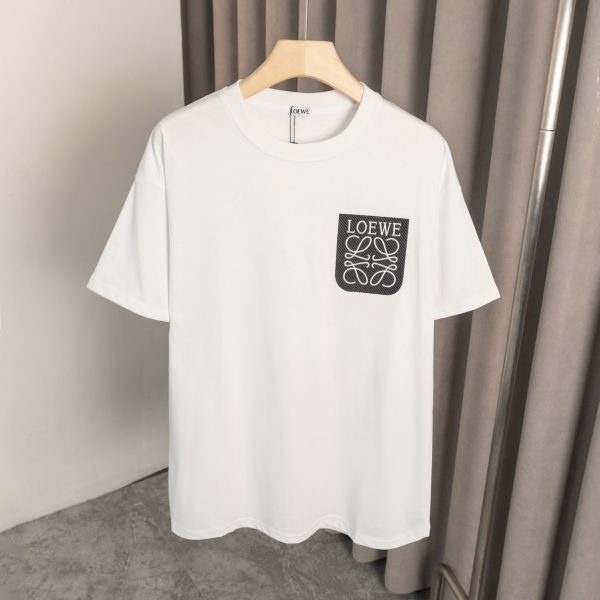Camiseta Loewe UEDJ9E (2COLORES)
