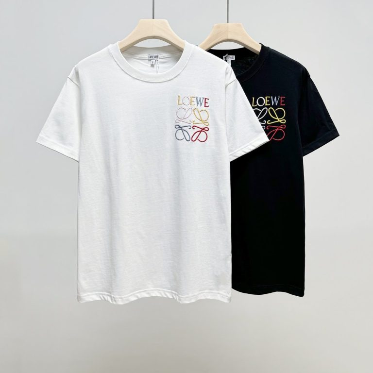 Camiseta Loewe X6VFFS (2COLORES)