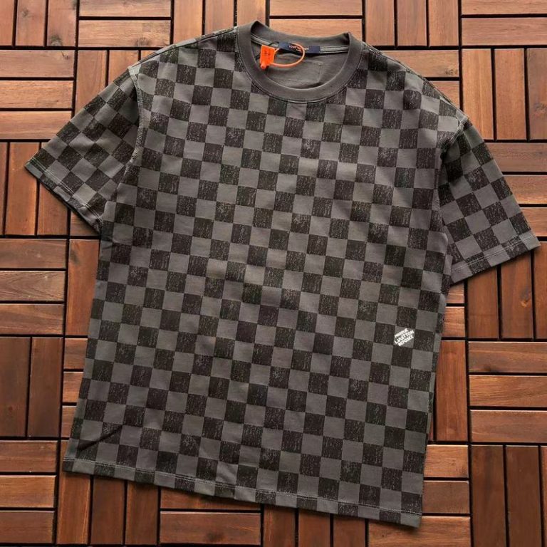 Camiseta Louis Vuitton 1CJXFD