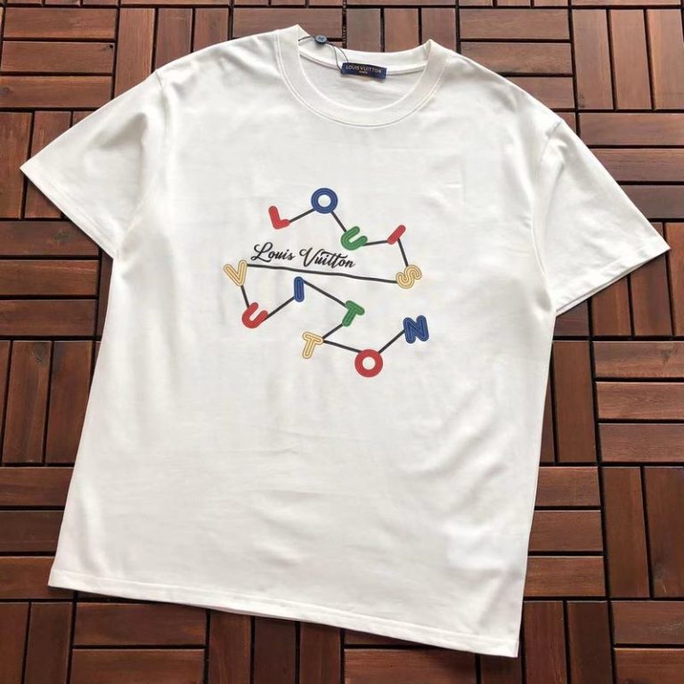 Camiseta Louis Vuitton 24K7ET