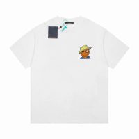 Camiseta Louis Vuitton 25EUL2