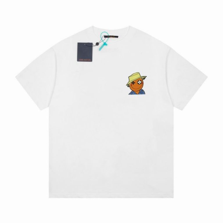 Camiseta Louis Vuitton 25EUL2