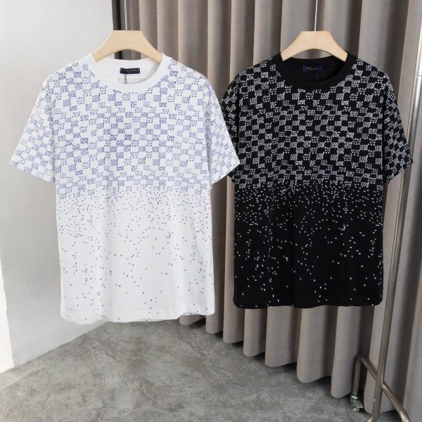 Camiseta Louis Vuitton 3KATJP (2COLORES)