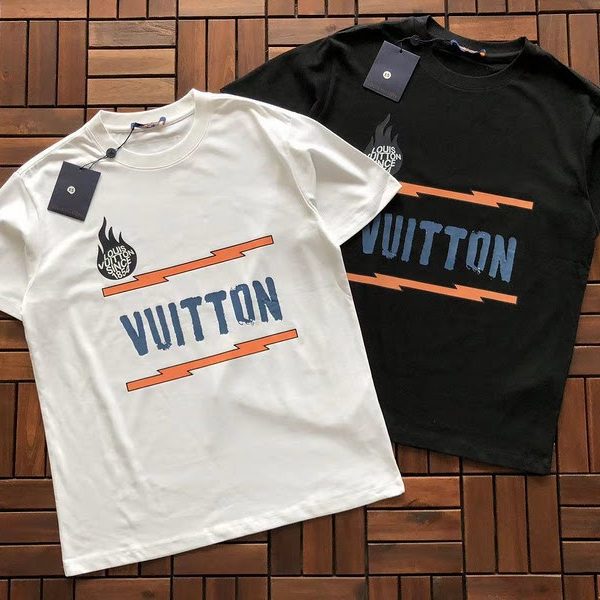 Camiseta Louis Vuitton 428U53 (2COLORES)