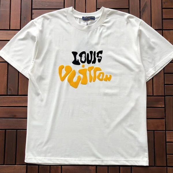 Camiseta Louis Vuitton 6K544K