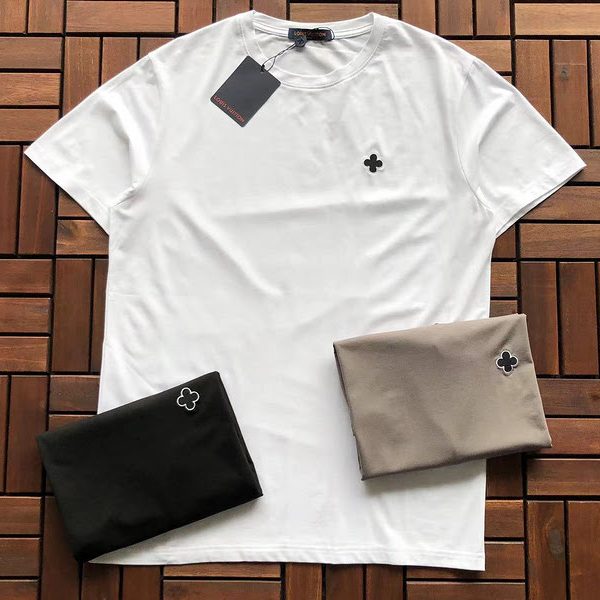 Camiseta Louis Vuitton 7TRBFP (3COLORES)