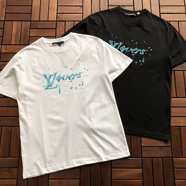 Camiseta Louis Vuitton 7ZUWQN (2COLORES)