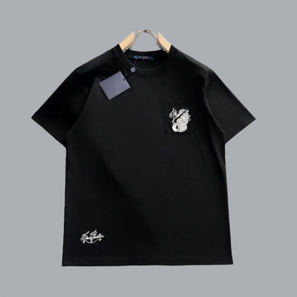 Camiseta Louis Vuitton 8PJBXW (2COLORES)