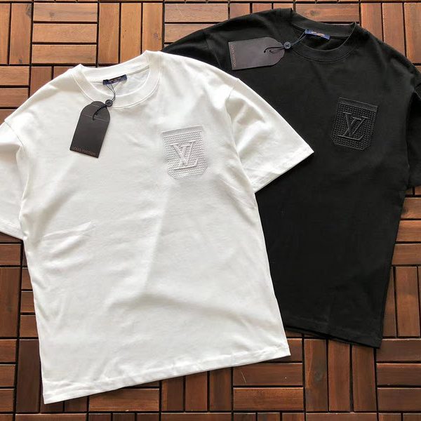 Camiseta Louis Vuitton 8YFCBD (2COLORES)