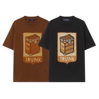 Camiseta Louis Vuitton 9FHJJF (2COLORES)