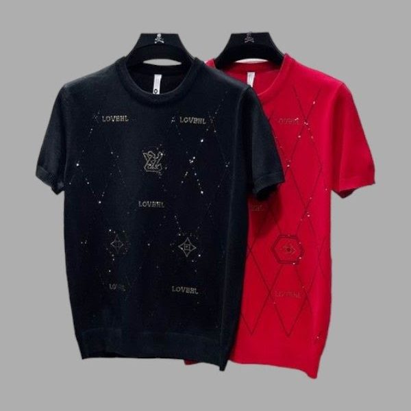 Camiseta Louis Vuitton 9JPKLH (2COLORES)