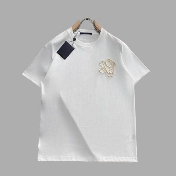 Camiseta Louis Vuitton C1JBXW (2COLORES)