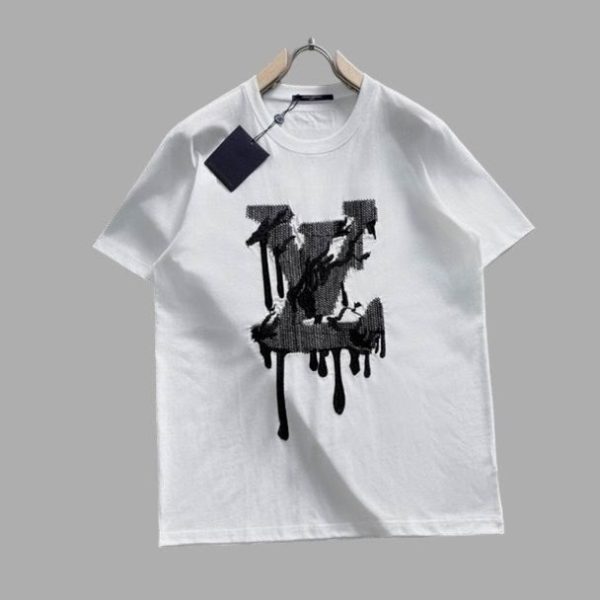 Camiseta Louis Vuitton C5JBXW (2COLORES)