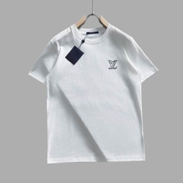 Camiseta Louis Vuitton C6JBXW (2COLORES)