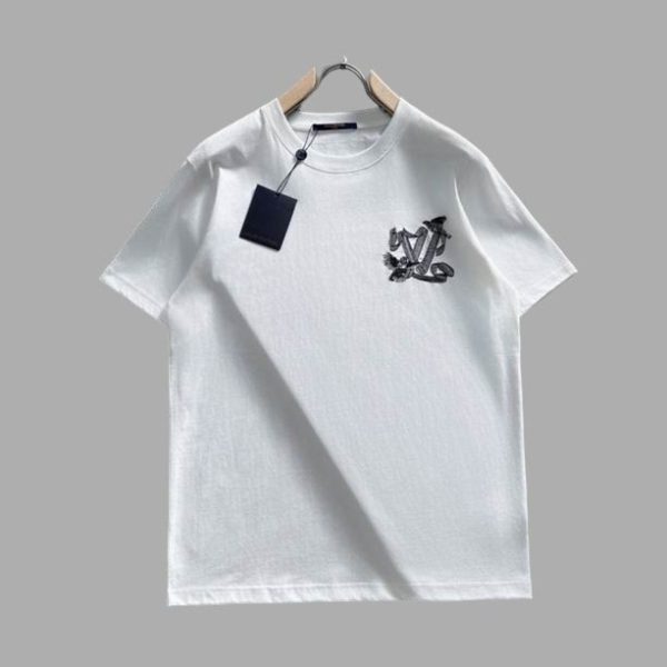 Camiseta Louis Vuitton C9JBXW (2COLORES)