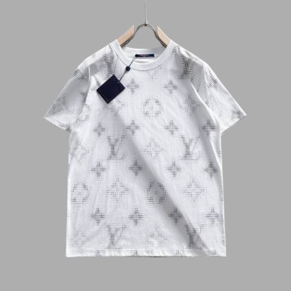 Camiseta Louis Vuitton CP2BXW (2COLORES)